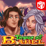 Tháp Babel