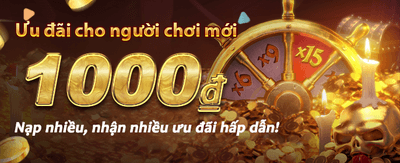 Nhận thưởng Jackpot tức thì