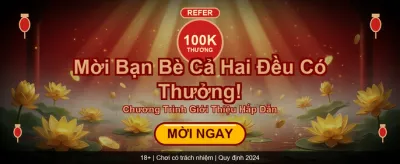 Thắng Lớn Mỗi Ngày