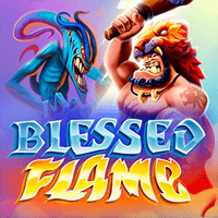 Blessed Flame game thumbnail