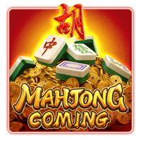 Mạt Chược Đến Rồi